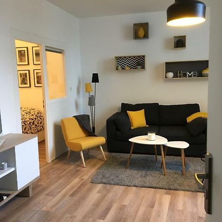 "La Mercerie" La Rochelle  Extérieur photo