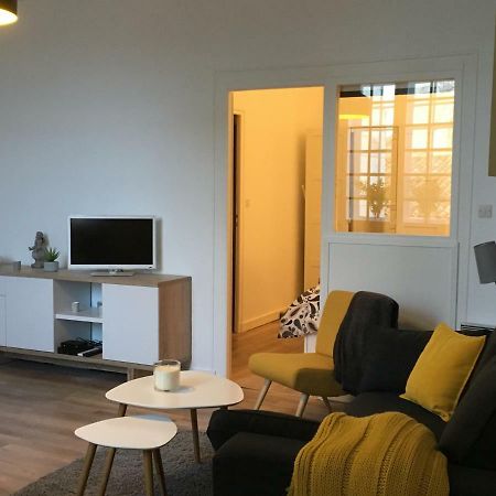 "La Mercerie" La Rochelle  Extérieur photo