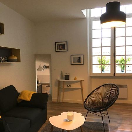 "La Mercerie" La Rochelle  Extérieur photo