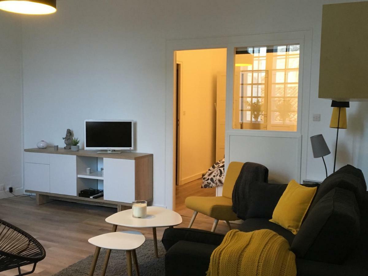 "La Mercerie" La Rochelle  Extérieur photo
