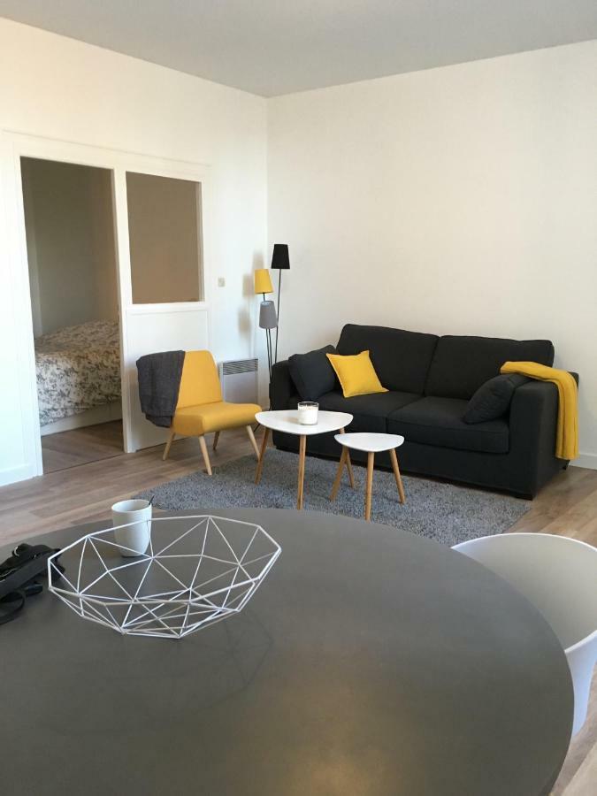 "La Mercerie" La Rochelle  Extérieur photo