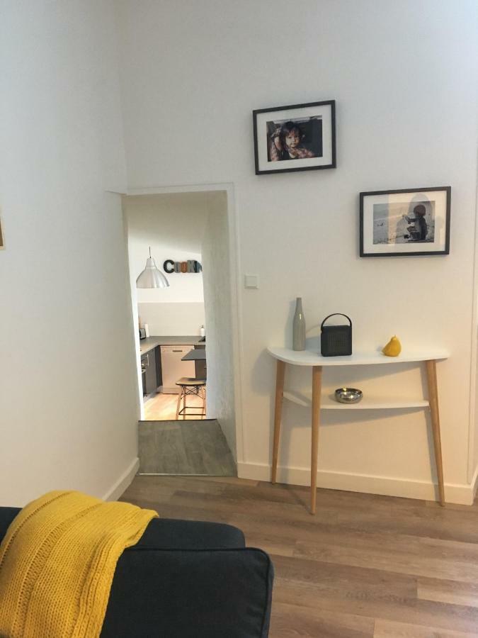 "La Mercerie" La Rochelle  Extérieur photo