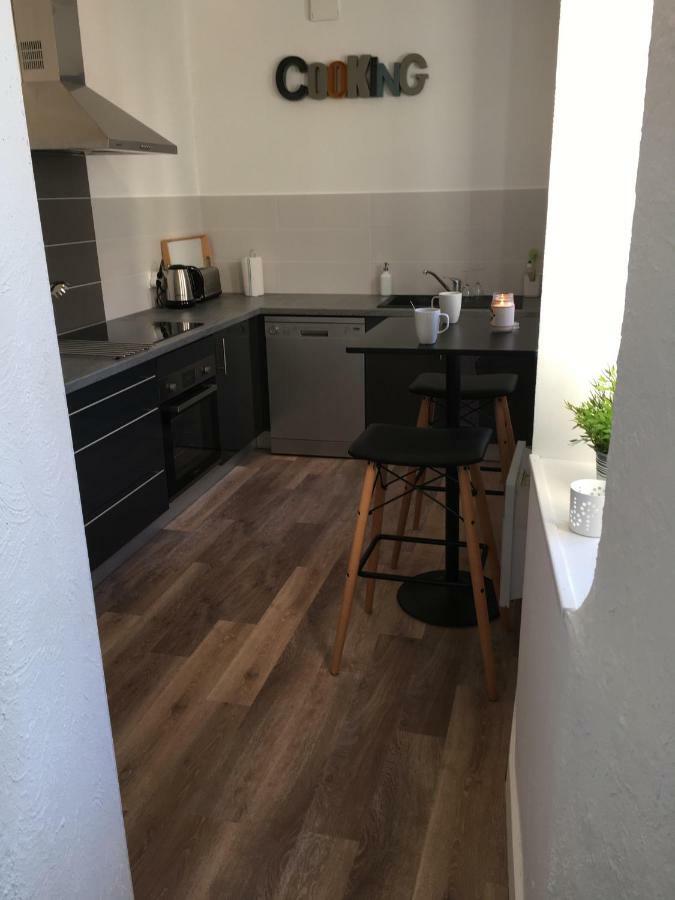 "La Mercerie" La Rochelle  Extérieur photo