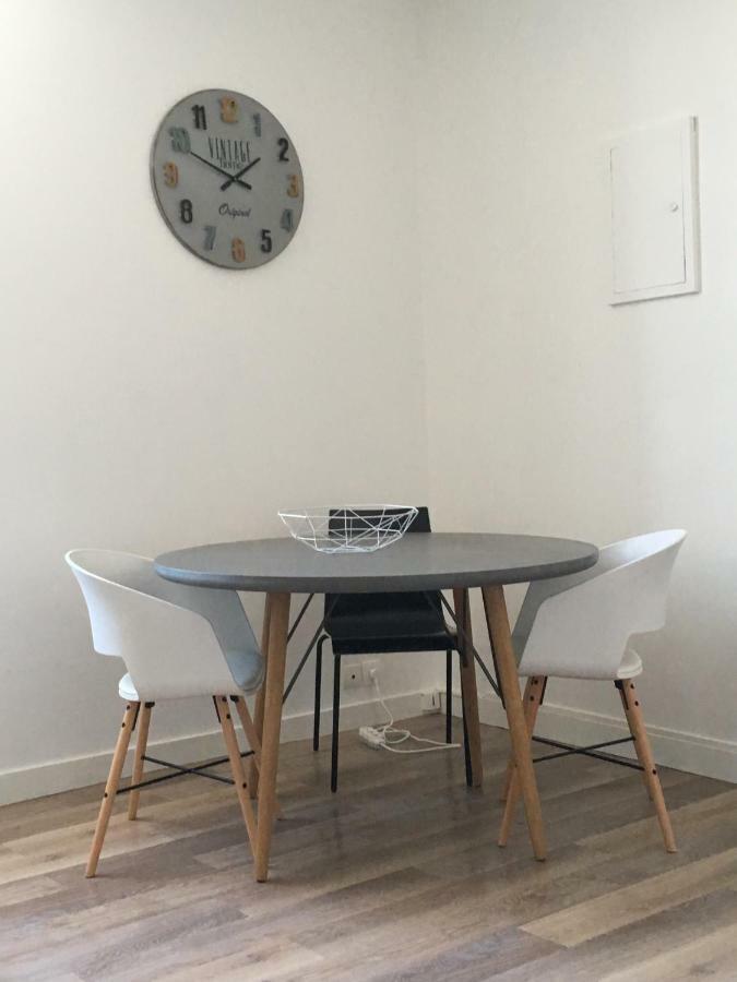 "La Mercerie" La Rochelle  Extérieur photo