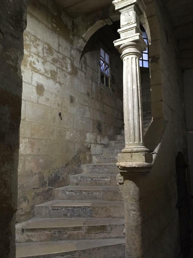 "La Mercerie" La Rochelle  Extérieur photo